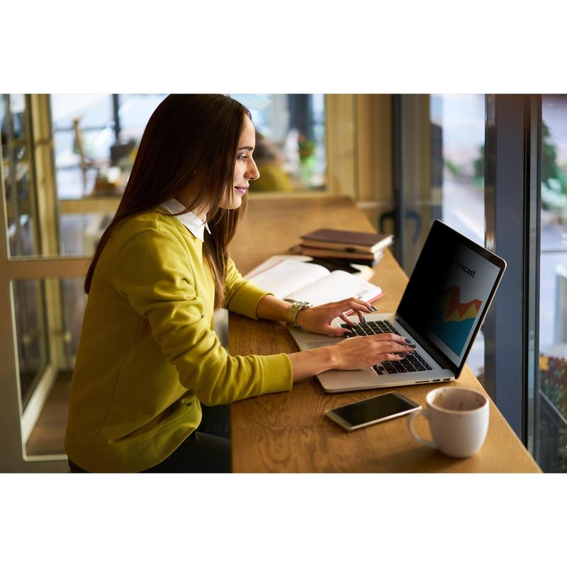 Φίλτρο απορρήτου 3M™ Bright Screen Privacy for Apple® MacBook Pro® 16 M1-M3, 16:10, BPNAP005 | Συσκευασία (1 τεμάχιο)