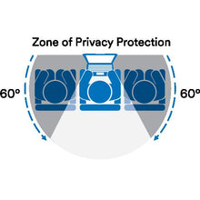 Φίλτρο απορρήτου 3M™ Bright Screen Privacy for 14in Laptop, 16:9, BP140W9B | Συσκευασία (1 τεμάχιο)