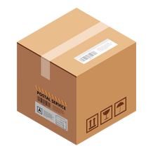 Κουτί αποστολής